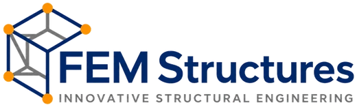 FEM Structures — Innovative Structural Engineering